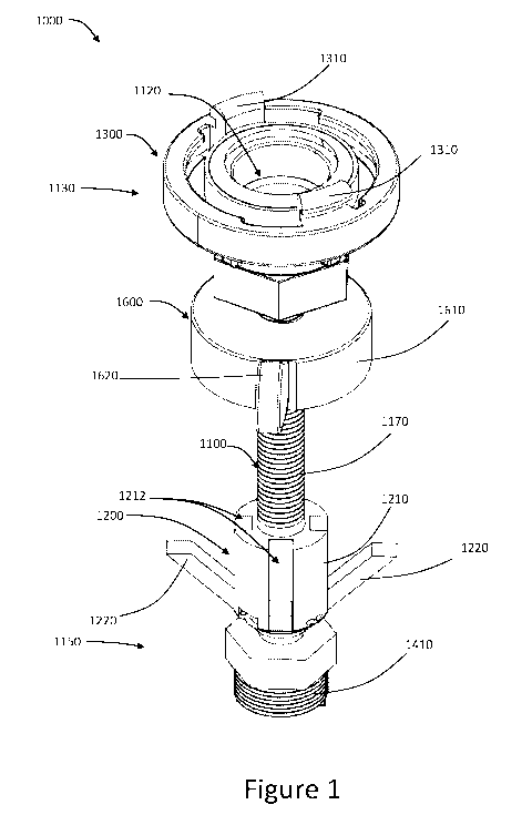 Une figure unique qui représente un dessin illustrant l'invention.